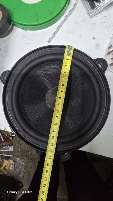 Difuzoare/boxe Renault laguna 3 2012