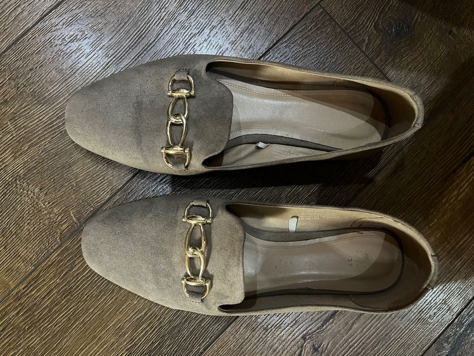 Дамски еспадрили