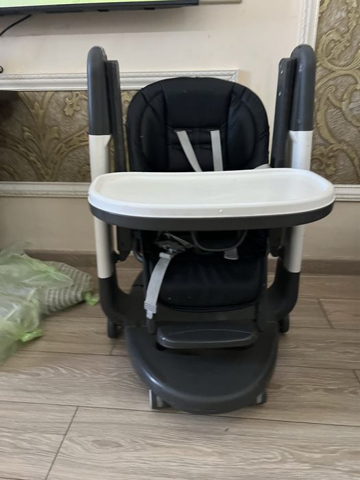 Детский стульчик