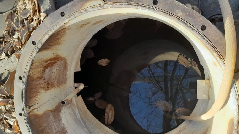 Емкость поливаюший