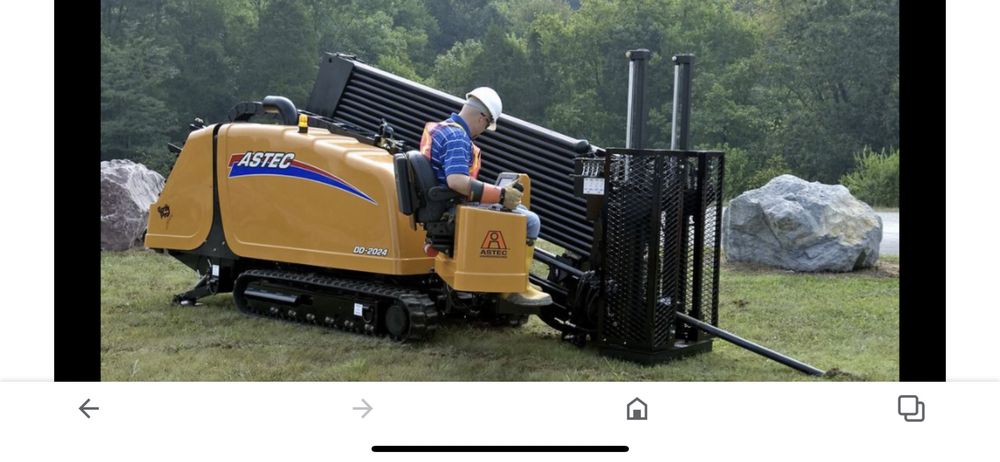 Гнб проколы услуги прокладки труб бестраншейном методом