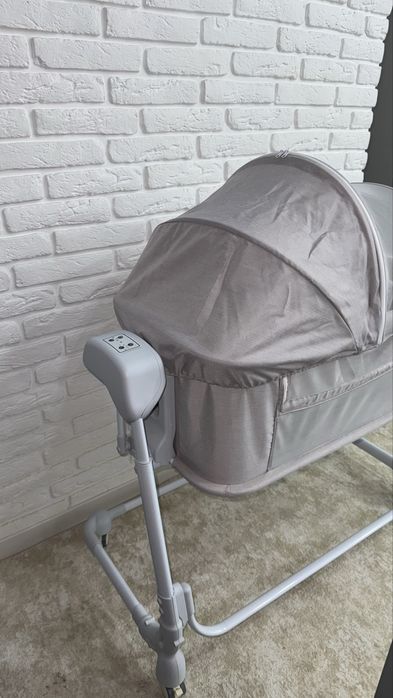 Люлька электронная