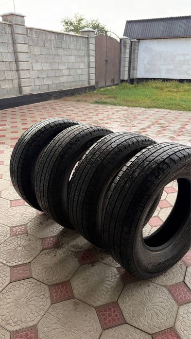 GOFORM 225/70 R 16 шины зимние