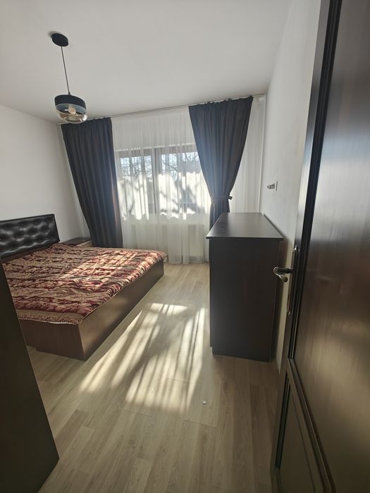 Apartament centru Tudor Vladimirescu de închiriat
