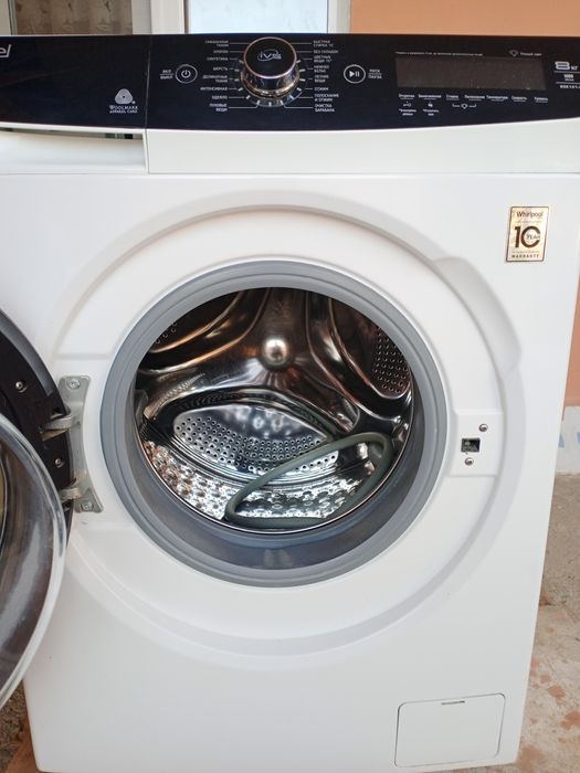 Продается автоматическая стиральная машинка