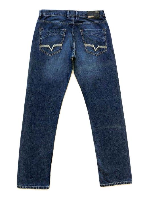 Blugi DIESEL Jeans Barbati | Marime 32 x 32 (Talie 82 cm)