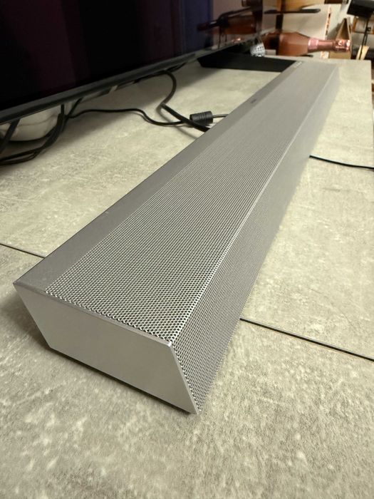 Soundbar Philips TAB6405/10, 2.1