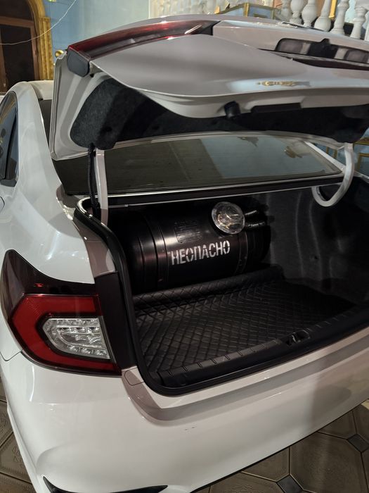 Honda Crider 2023 люкли