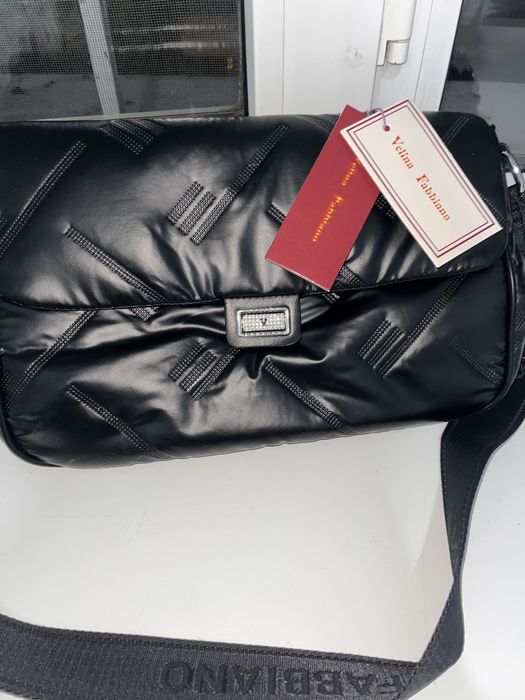 Продаю сумку Velino Fabbiano