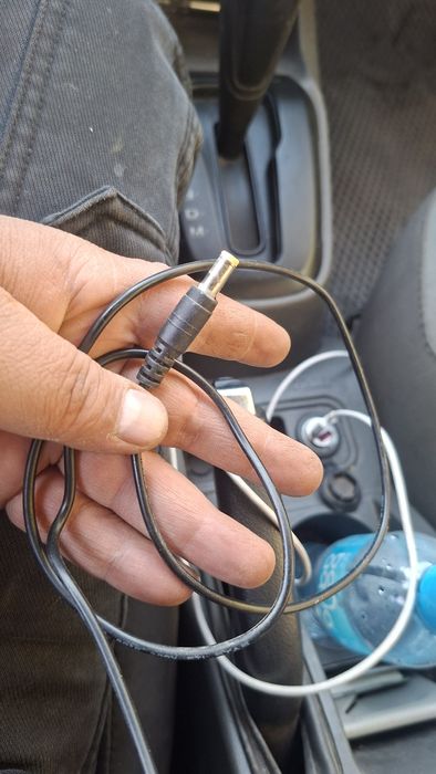 Газ калонка 6 литр