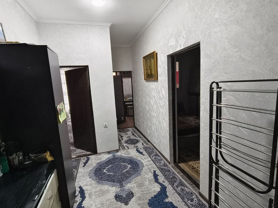 Сергели Грин хаус