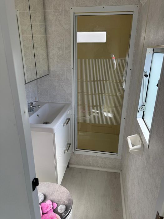 Casa mobila Casa pe roti / 3 camere / mobilata-utliata / 28 mp