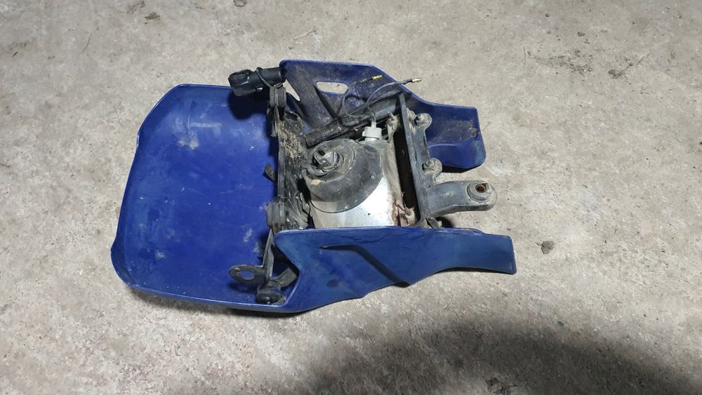 Far complet Yamaha XT 600 model 3TB