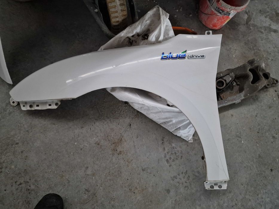 Aripi Hyundai I40 2013