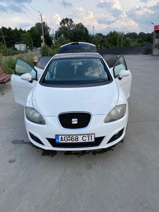 Seat leon 1.9 dizel