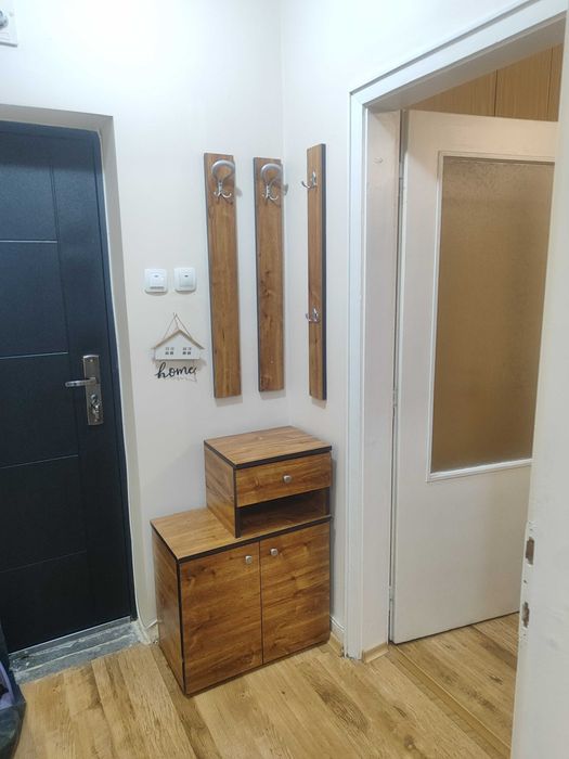 Дава се под наем Едностаен апартамент в Стара Загора, Център - 40 кв.м за 33.15 € - Снимка #7