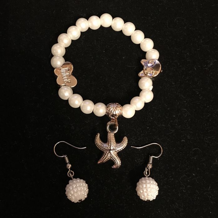 Набор для девочки