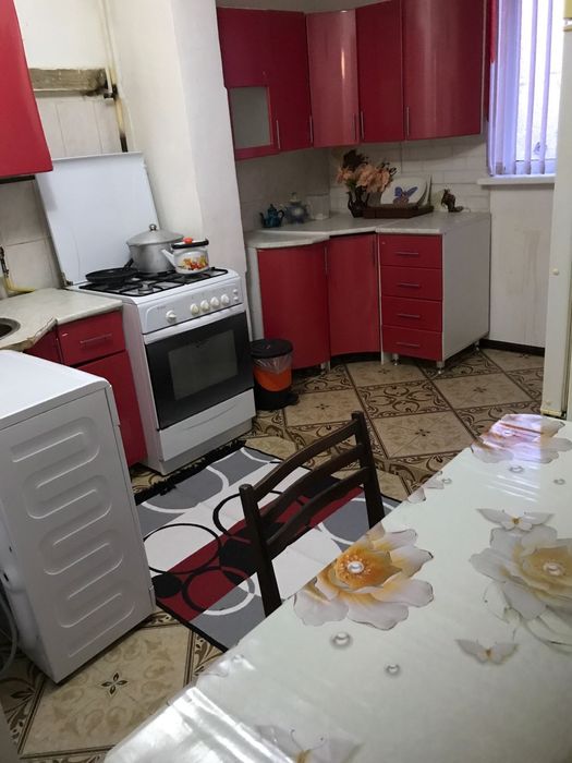 2 комнатная квартира посуточно