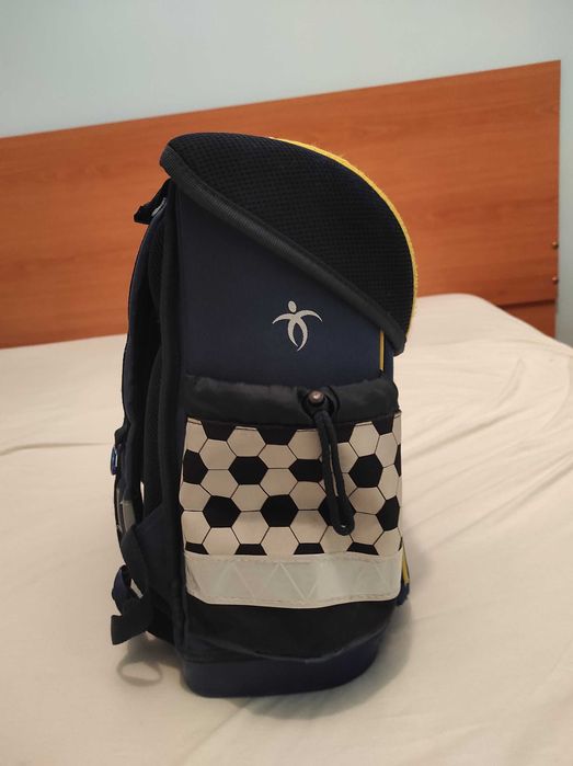 Ортопедична  раница