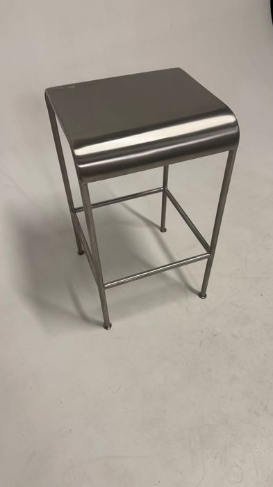 Zara Home стул, табуреты, сталь
