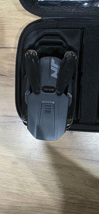 Дрон с камера Dron N11Pro