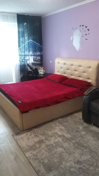 Квартира час 2000