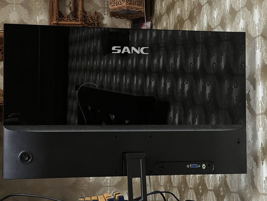Монитор SANC m2442H