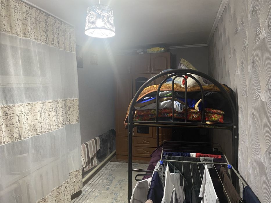 Дача дом 4 комната 18 миллион