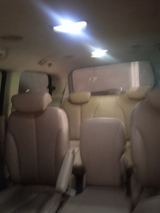 Kia karnaval sotiladi