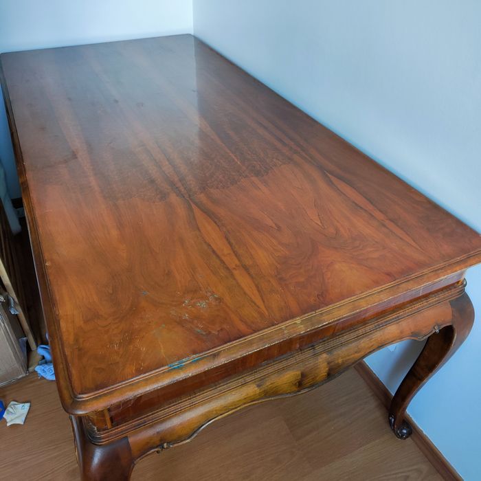 Masa lemn masiv,stare buna