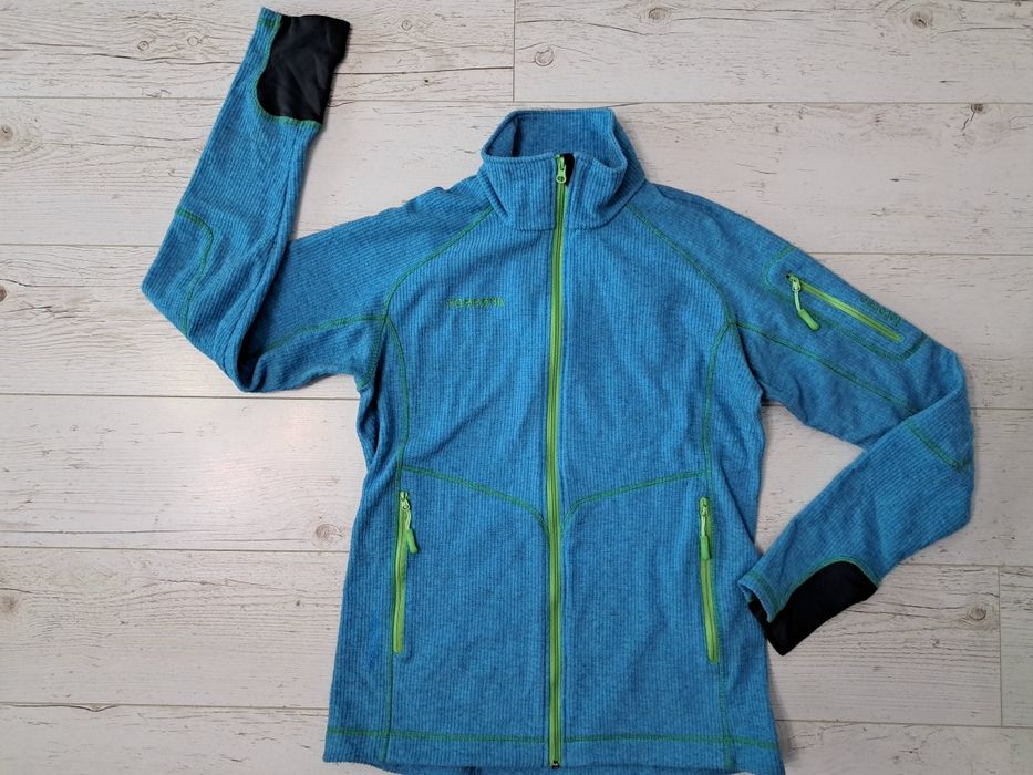 Norrona Lofoten-Ориг.Дамско горнище