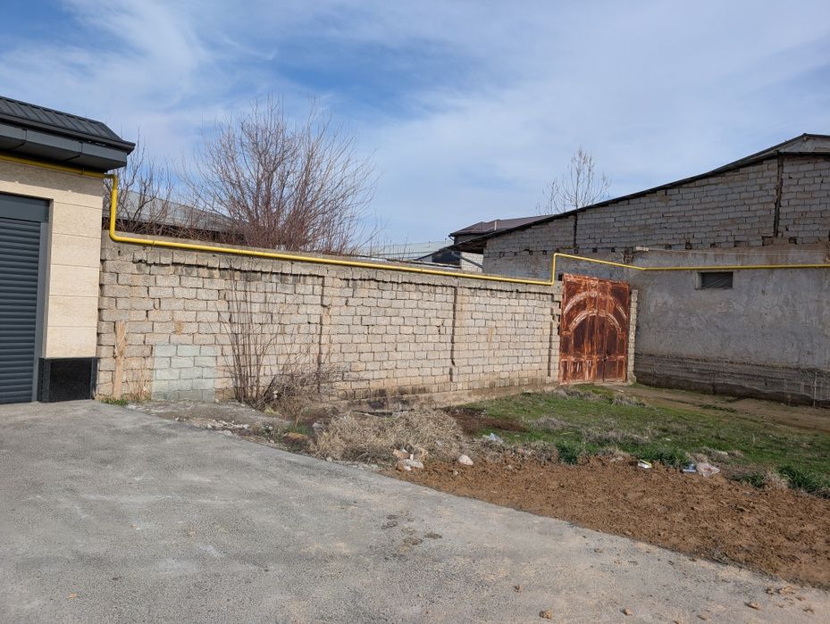 Продается частный дом на Хасанбой