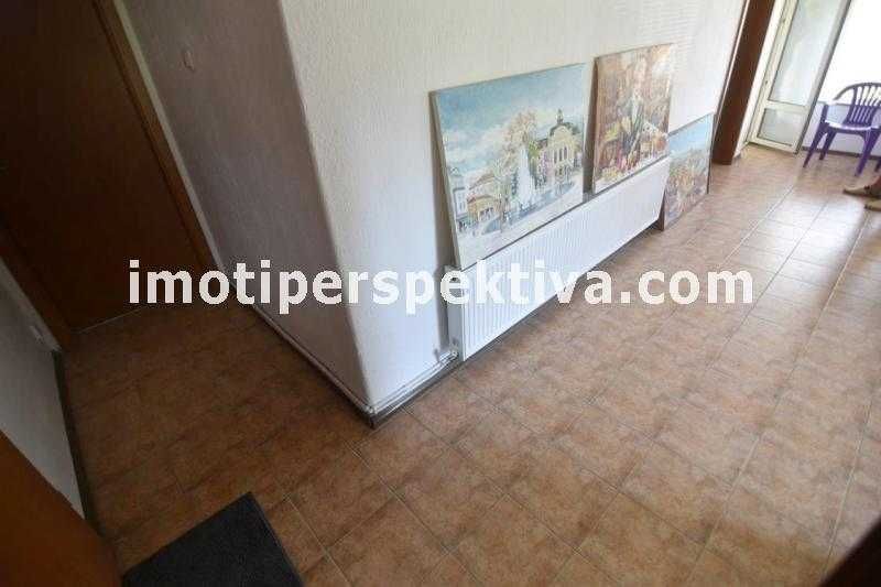 реф.1300 Обзаведена къща в кв. Кършияка!