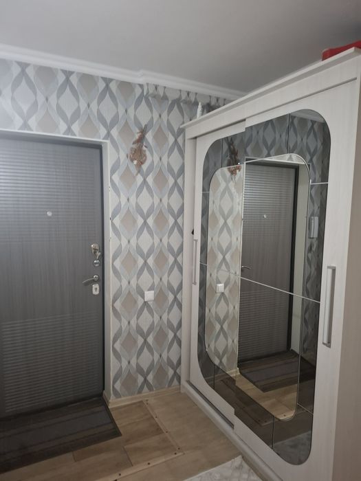 Продам 2-х комнатную квартиру