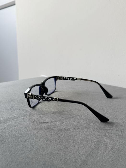 Ochelari Chrome Hearts unisex