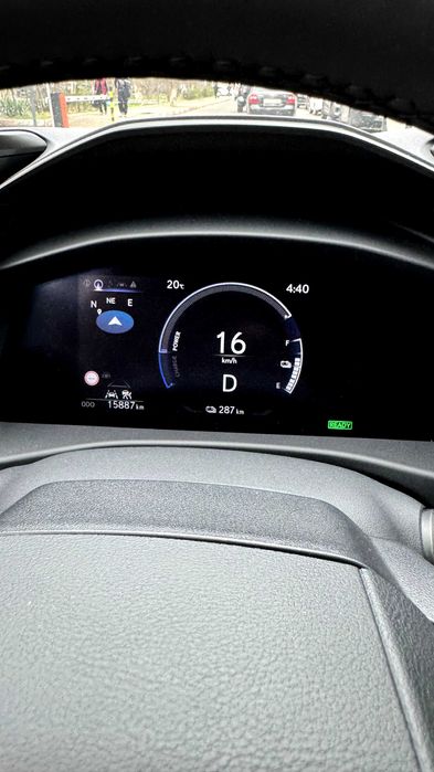 Lexus RZ450e Full AWD