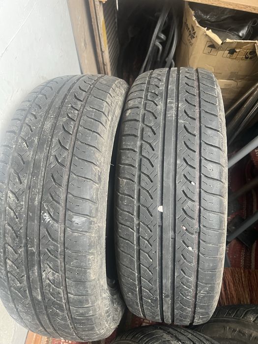 Резина 185/65/14 летний