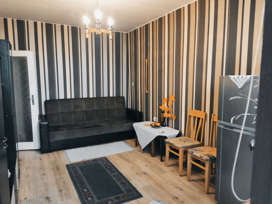 Продава се Едностаен апартамент в Силистра, Запад - 36 кв.м за 849 €/кв.м - Снимка #1