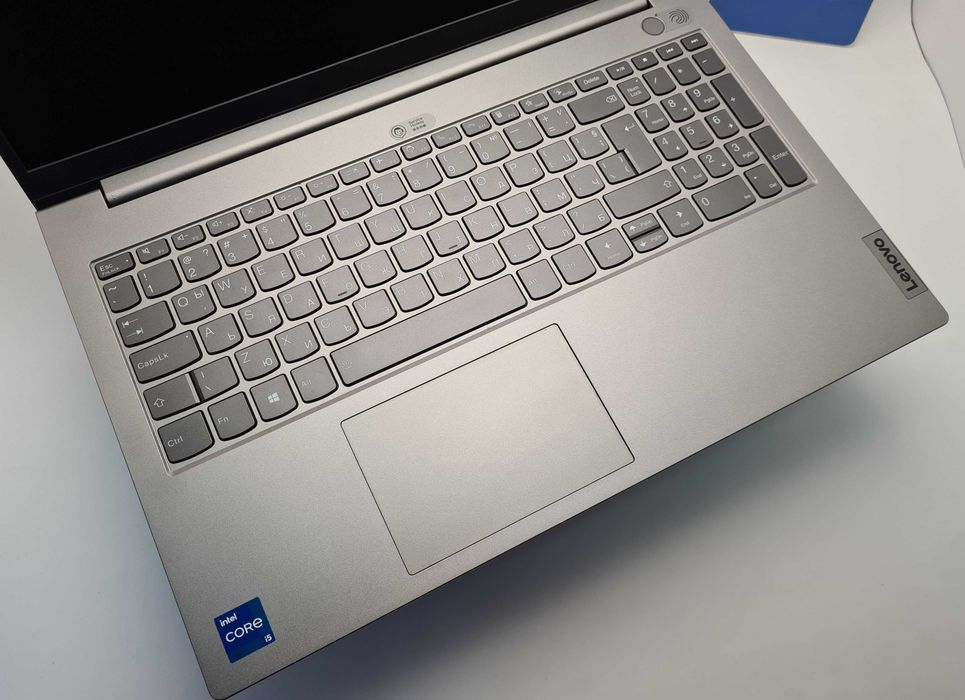 Lenovo ThinkBook 15 G2  i5 1135G7/16GB/512SSD/FHD/Подсветка