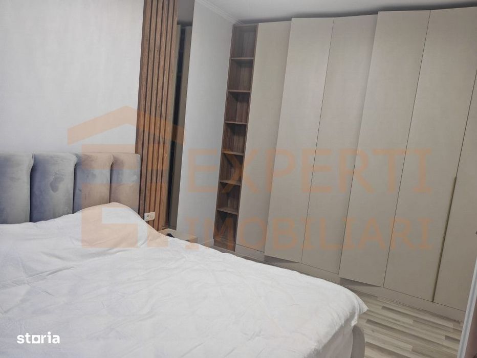 Apartament 2 camere, situat in zona Campus - Tomis Nord | loc de parca