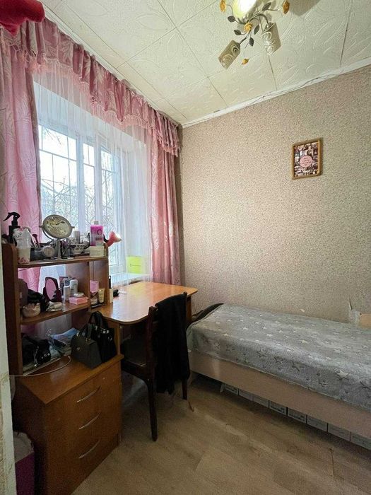 3х комн кв Жилгородок