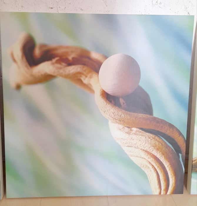 Фотокартины натюрморт оригами