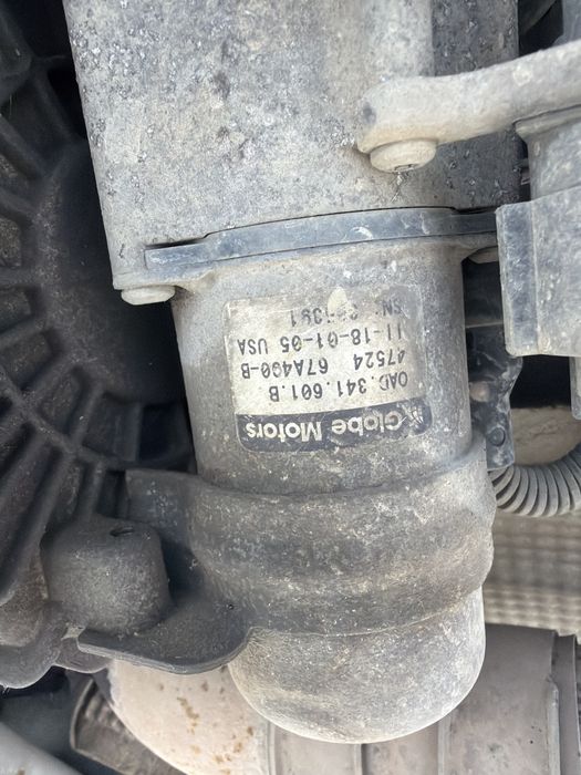 2бр Фолксваген Туарег 2.5/174 ТДИ На Части VW Touareg Na Chasti TDI
