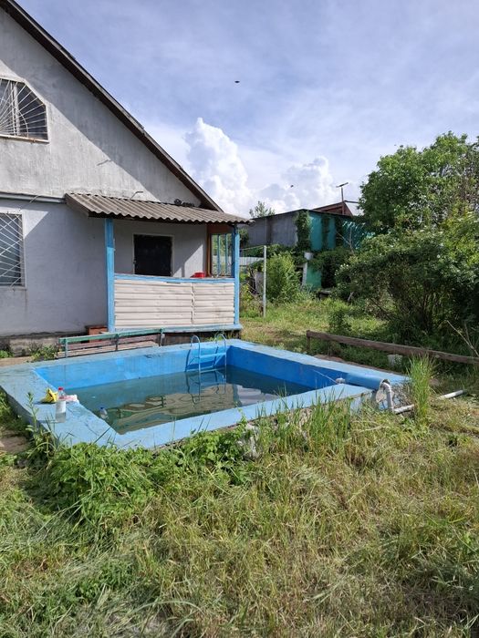 Продам дачу ПК Иссык