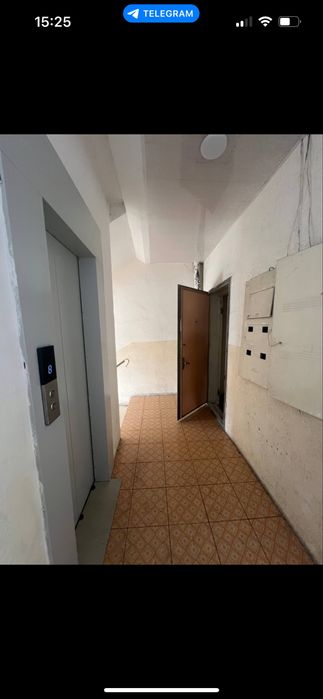 2-комн. квартира, 65 м², Шайхантахурский район