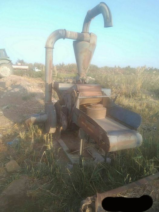 Драбилка дку украинка сотилади