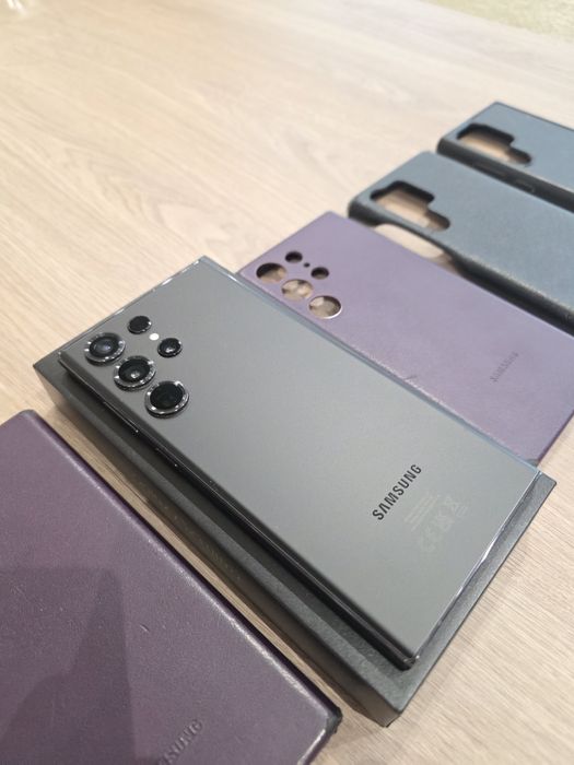 Samsung S23 Ultra 256GB