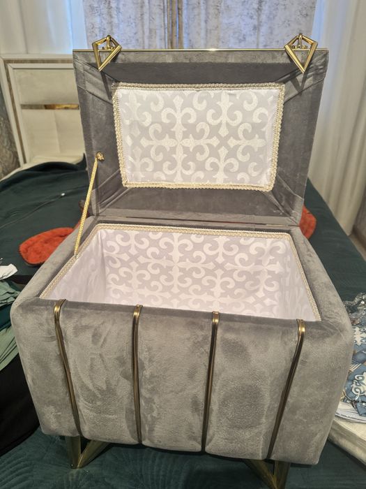 Продам Сундуки для Кыз жасау