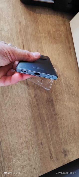 Honor Magic5 Lite 5G