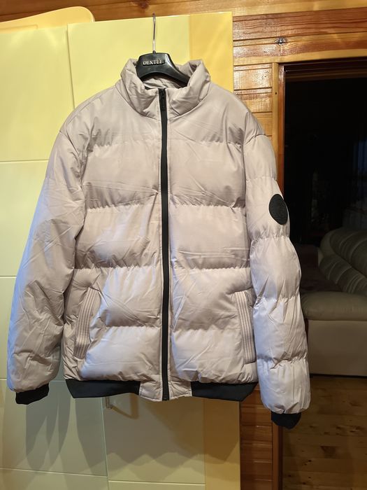 Куртка мужская зимняя Китай